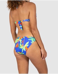 Baku Swimwear - Rio Grande Regular Bikini Bottom
