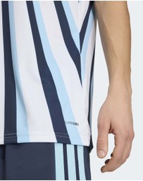 adidas Performance - Argentina 26 Home Pre Match Football Jersey Mens