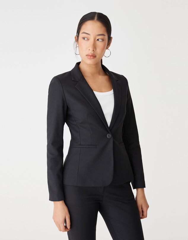 Forcast - Safira Suit Jacket