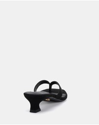 Novo - Zephrin Heels