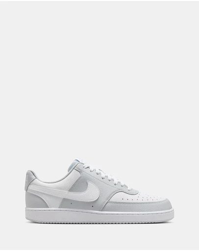 Nike - Court Vision Low - Men's