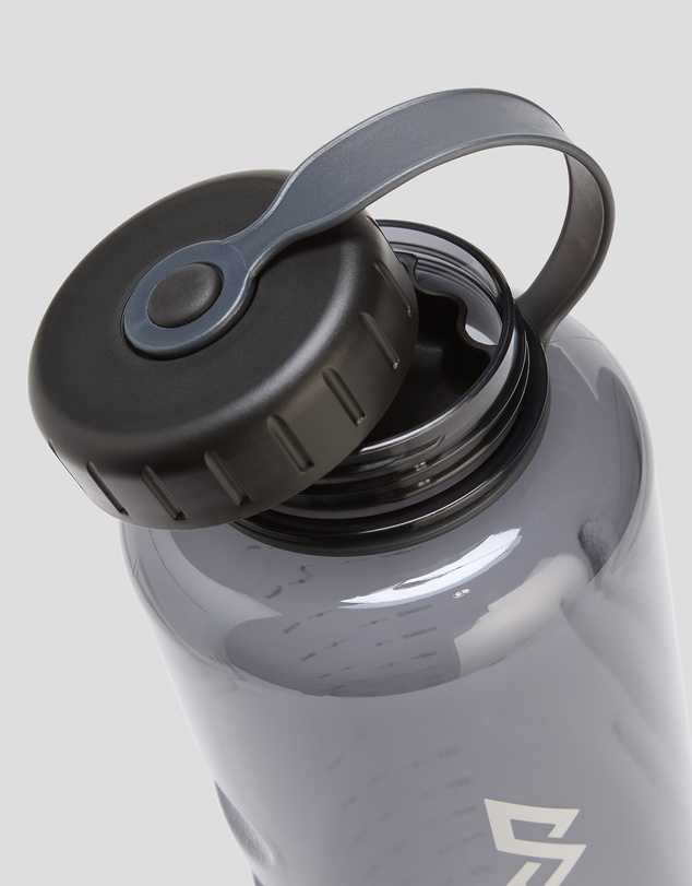 Kathmandu - Tritan Wide Mouth Water Bottle - 1.8L