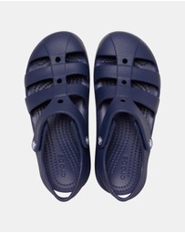 Crocs - Classic Fisherman - Babies