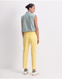 Sportscraft - Evie Capri Pant