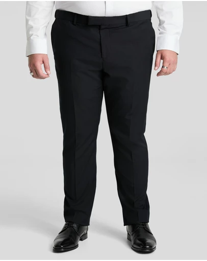 Johnny Bigg - Raymond Slim Elastic Pant