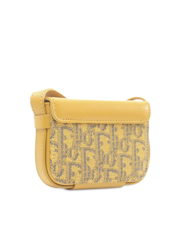 Pre-Loved by Azura Reborn - Pre-Loved dior Elegant Crossbody Bag with Adjustable Strap Stylish Everyday Carry