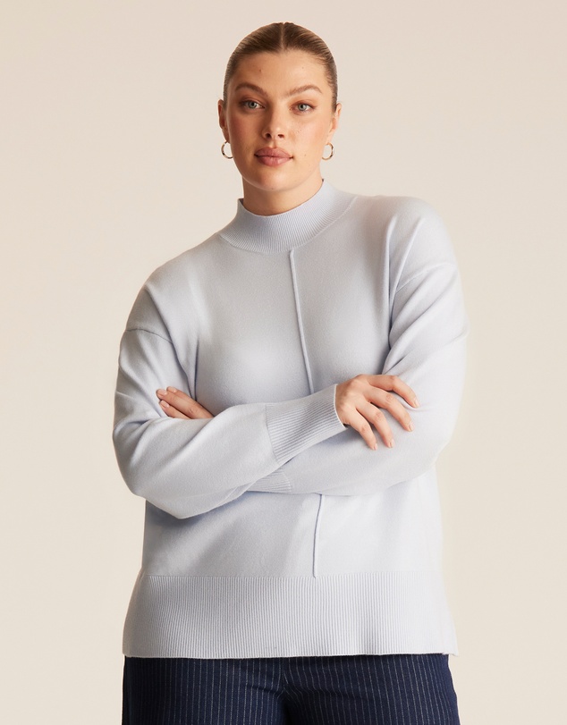 Estelle - Neve Knit