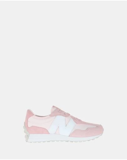 New Balance - 327 EL Pre-School