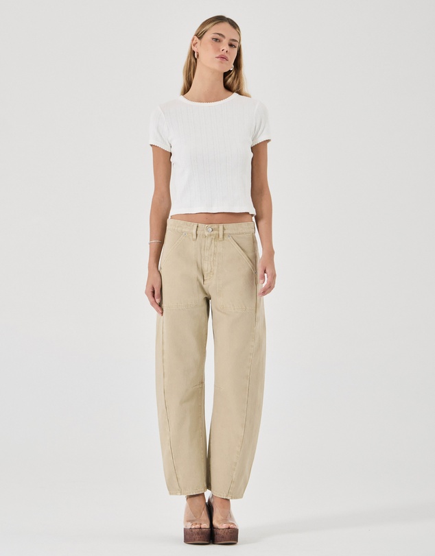 Rolla's - Arc Barrel Jeans