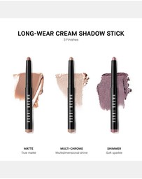 Bobbi Brown - Long-Wear Cream Shadow Stick