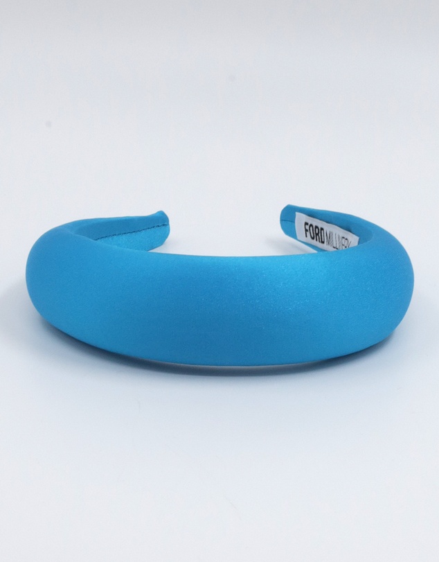 FORD MILLINERY - Monica Headband