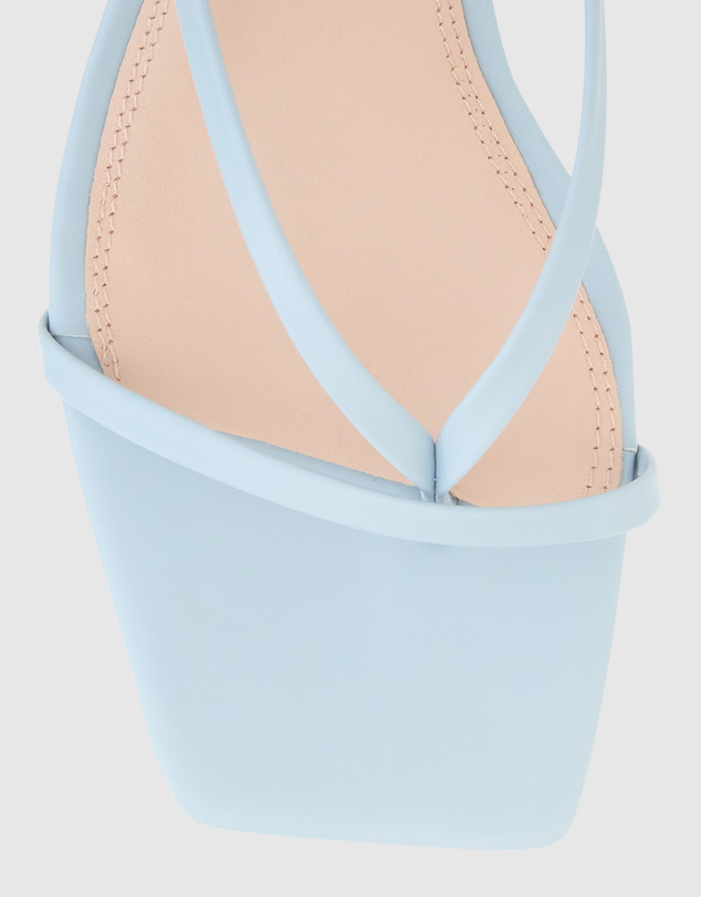 SPURR - Brae Heels - ONLINE EXCLUSIVE