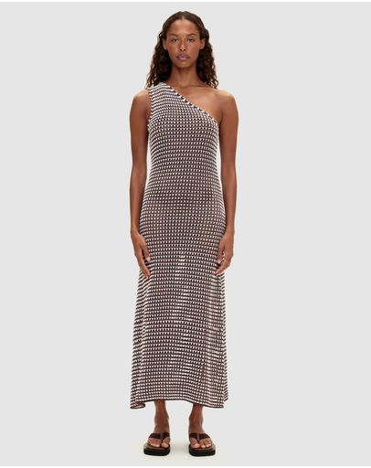 Brown Stripe