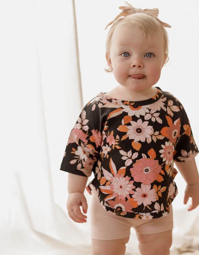 WITH LOVE FOR KIDS - Easy Top - Babies - Kids