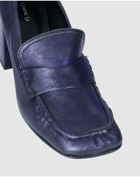 Sempre Di - Darnisha Casual Loafers