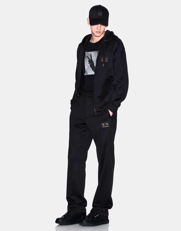 Armani Exchange - Baseball Hat