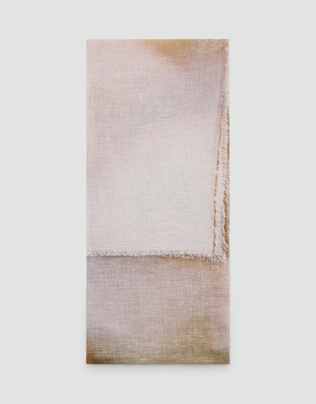 M.N.G - Marla Foulard