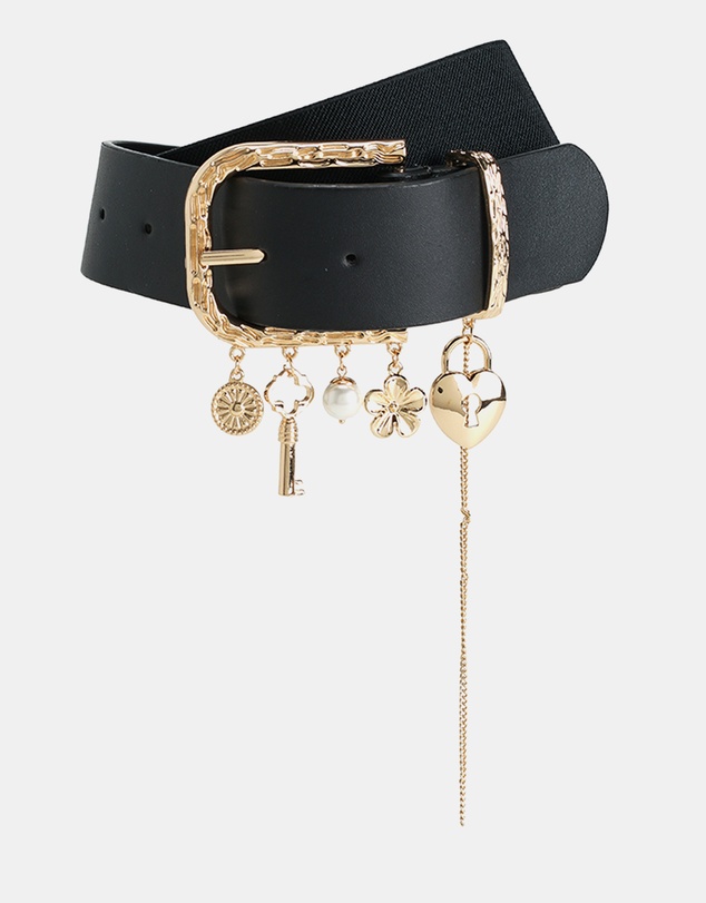 ALDO - Charmedbelt Belt