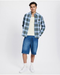 Stan Ray - Flannel Shirt