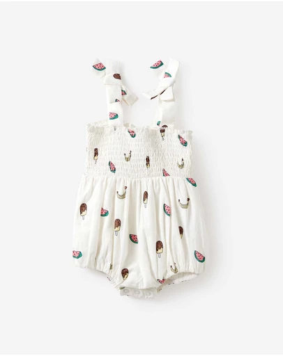Cotton On Kids - Cassie Bubble Bubbysuit