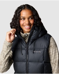 Columbia - Pike Lake II Insulated Vest