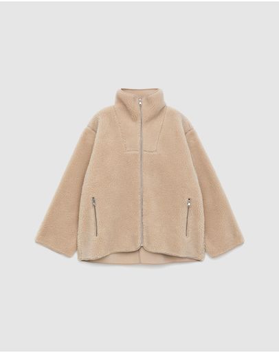 White Dusty Light