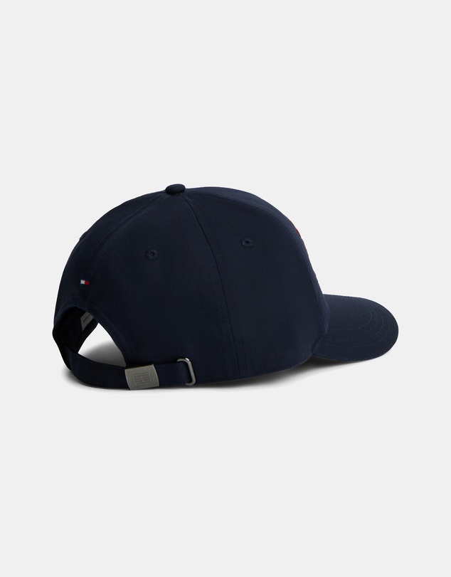 Tommy Hilfiger - Summer Graphic 6 Panel Cap