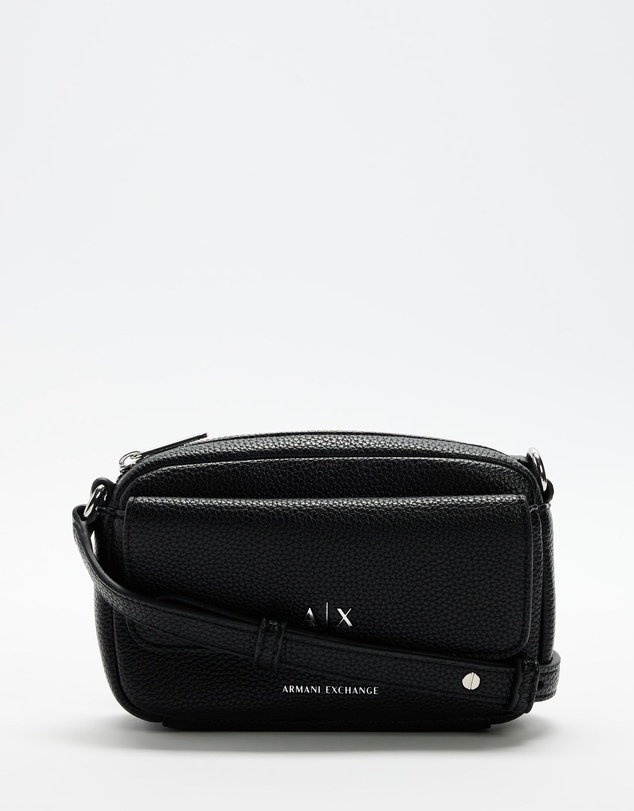 Armani Exchange - Nicole Crossbody Bag