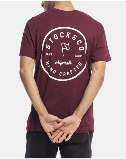 Oxblood