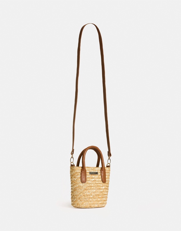 Seafolly - Micro Tote Bag