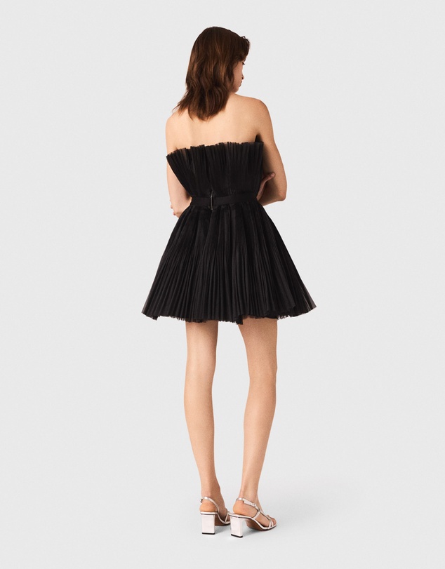 Maje - Rulle Dress