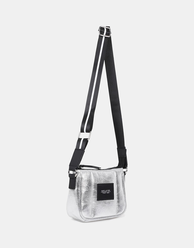 Marc Jacobs - Logo Detail Handle Bag - Kids-Teens
