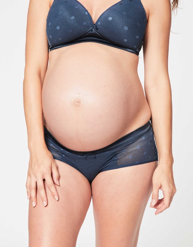Cake Maternity - Mousse Maternity Briefs