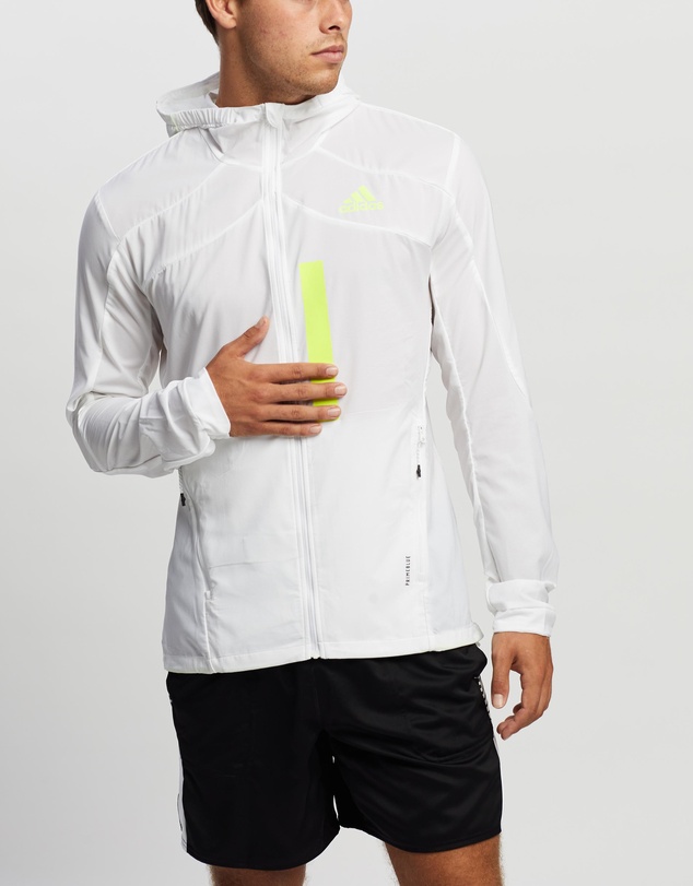 adidas Performance - Marathon Jacket