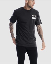 DVNT - Origins Tee