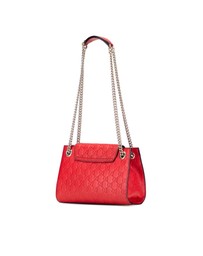 Pre-Loved by Azura Reborn - Pre-Loved Small Guccissima Emily Shoulder Bag