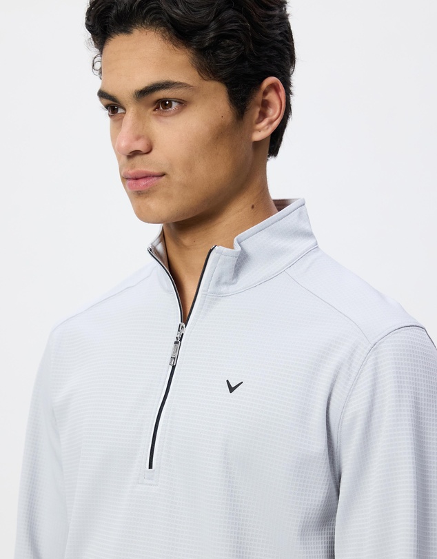 Callaway - Ap Cg Lonsdale 1/4 Zip