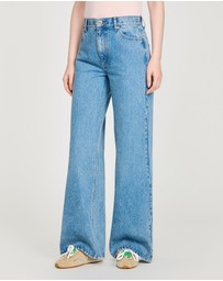 Sandro - Samuel Jeans