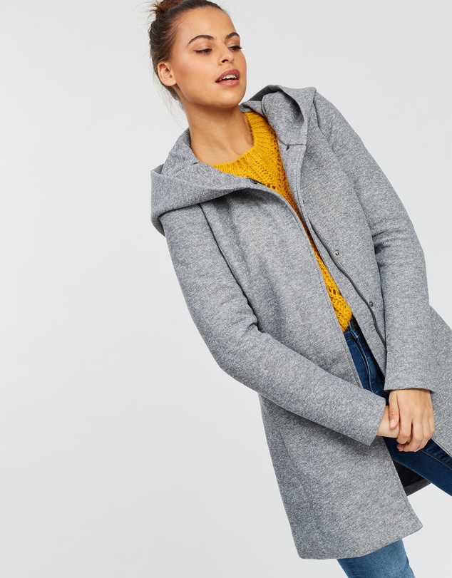 ONLY - Sedona Light Coat