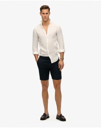 Superdry - Merchant Linen Short