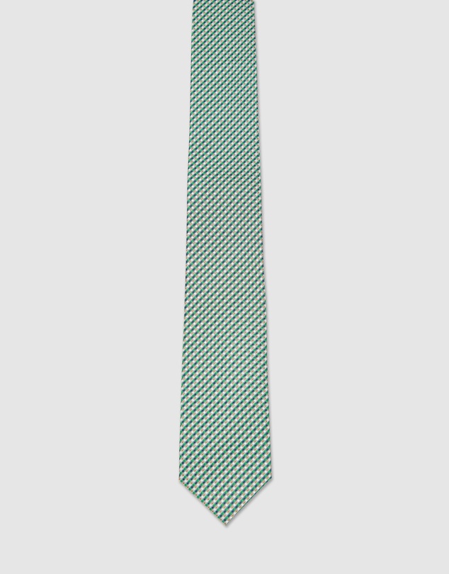 Oxford - Prospect Diamond 7Cm Tie