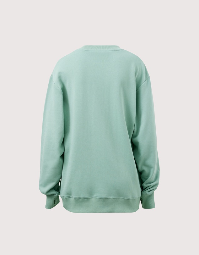 Ceres Life - Isla Oversized Slouchy Crew