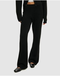 Cotton On - Lotus Knit Pants