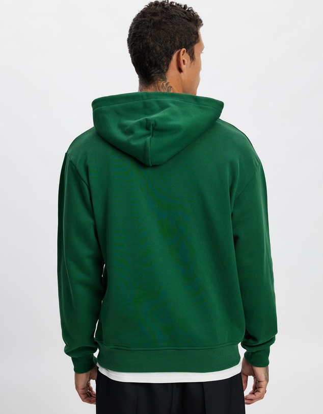 Bogey Boys - Essential Hoodie