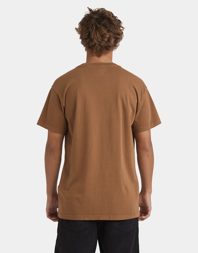 Billabong - Mens Premium Wave Wash T-Shirt