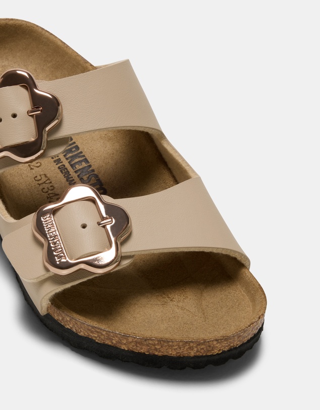 Birkenstock - Arizona Flower BF Narrow