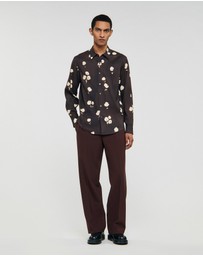 Sandro - Waterflower LS Shirt