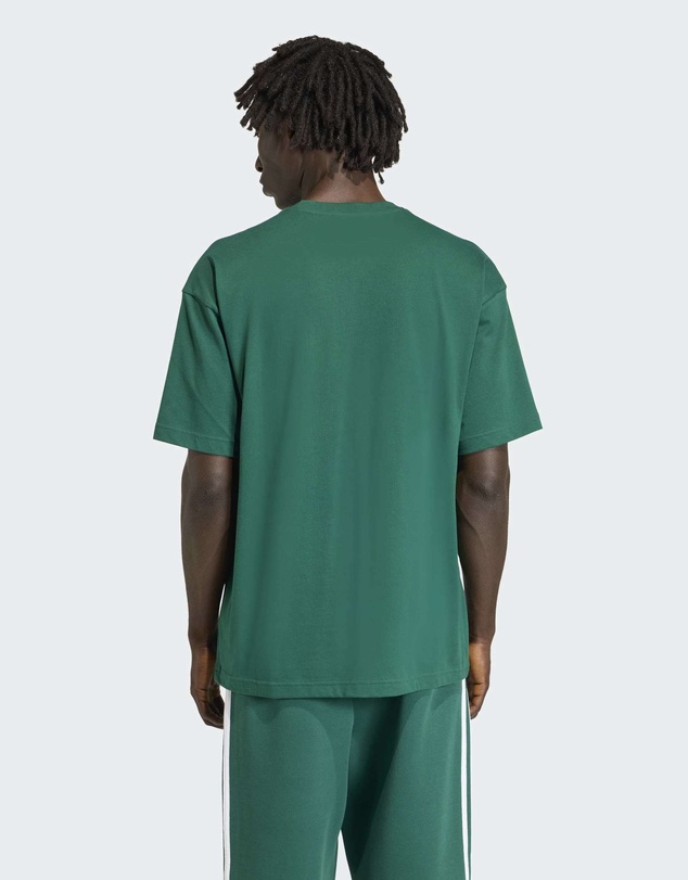 adidas Originals - ADICOLOR TREFOIL TEE Mens
