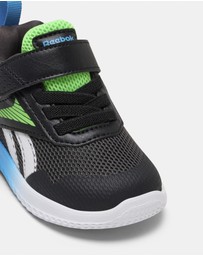 Reebok - Rush Runner 5 Infant
