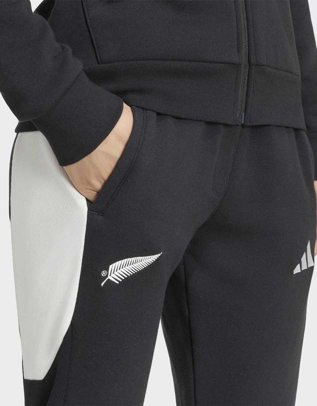 adidas Performance - New Zealand Black Ferns Leisurewear Pant Women Womens